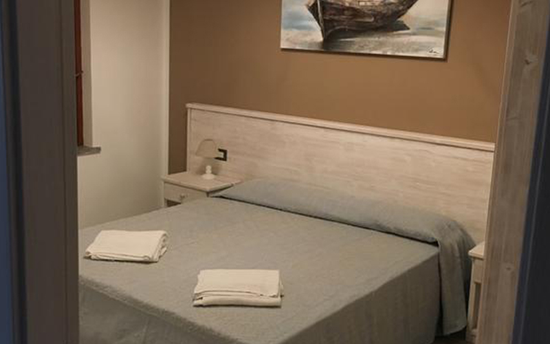 ROCCARUJA RESORT CLUB ESSE